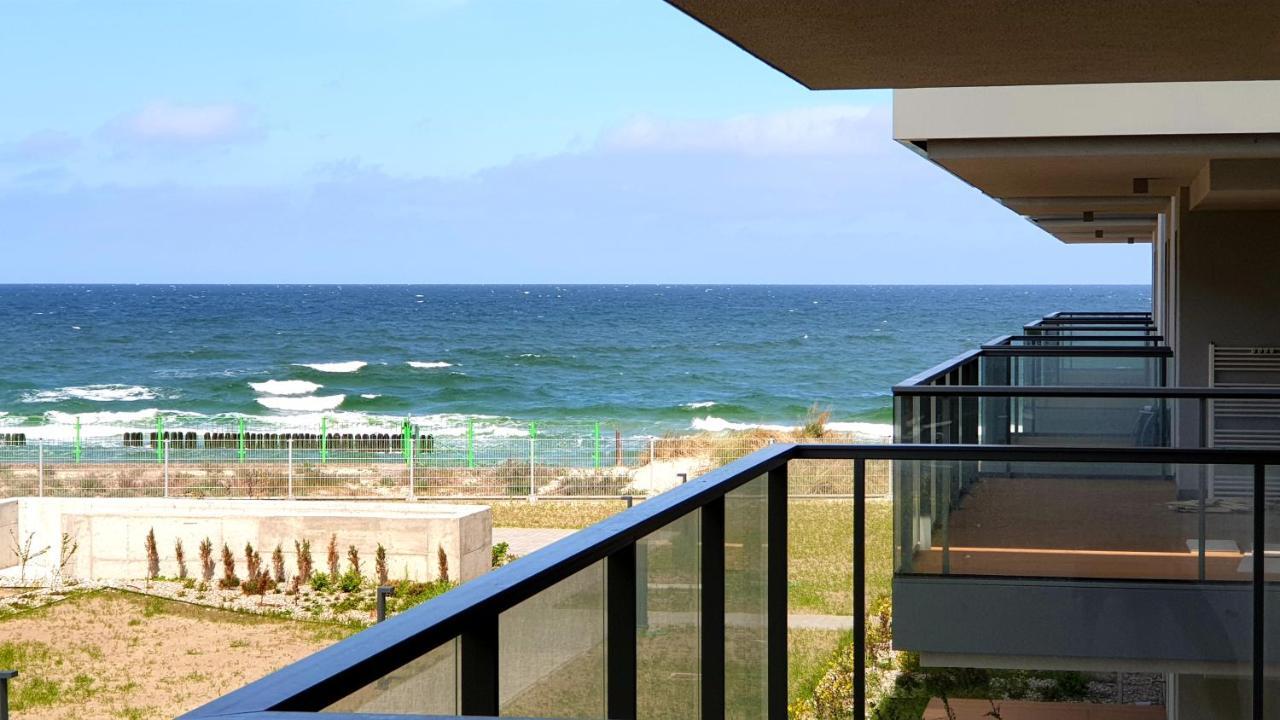 Marine Gardenia Seaside Apartment Dziwnow Exterior photo