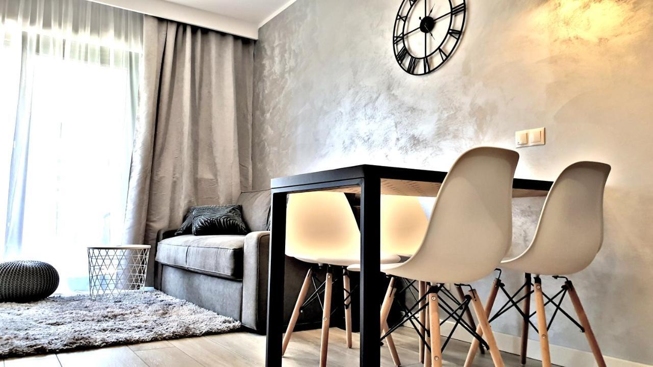 Marine Gardenia Seaside Apartment Dziwnow Exterior photo
